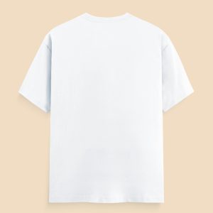 Unisex Classic Crew T-Shirt