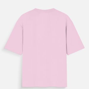 Unisex Oversized Standard T-Shirt